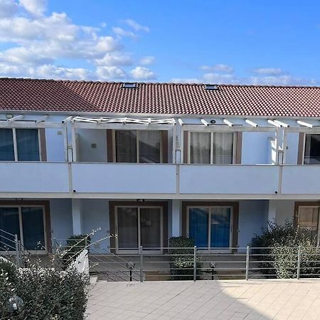 Casa Vacanze Stelle Marine Viddalba Exteriör bild