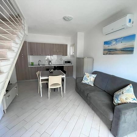 Casa Vacanze Stelle Marine Viddalba Exteriör bild