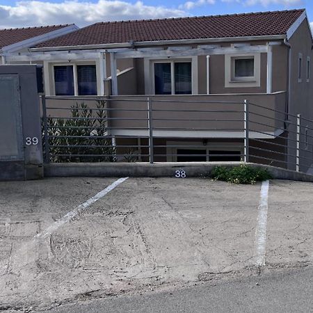 Casa Vacanze Stelle Marine Viddalba Exteriör bild