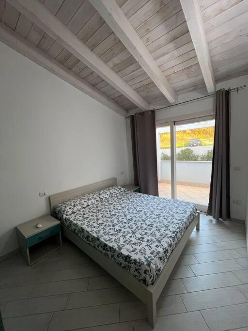 Casa Vacanze Stelle Marine Viddalba Exteriör bild