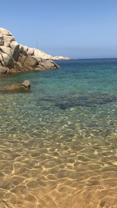 Casa Vacanze Stelle Marine Viddalba Exteriör bild