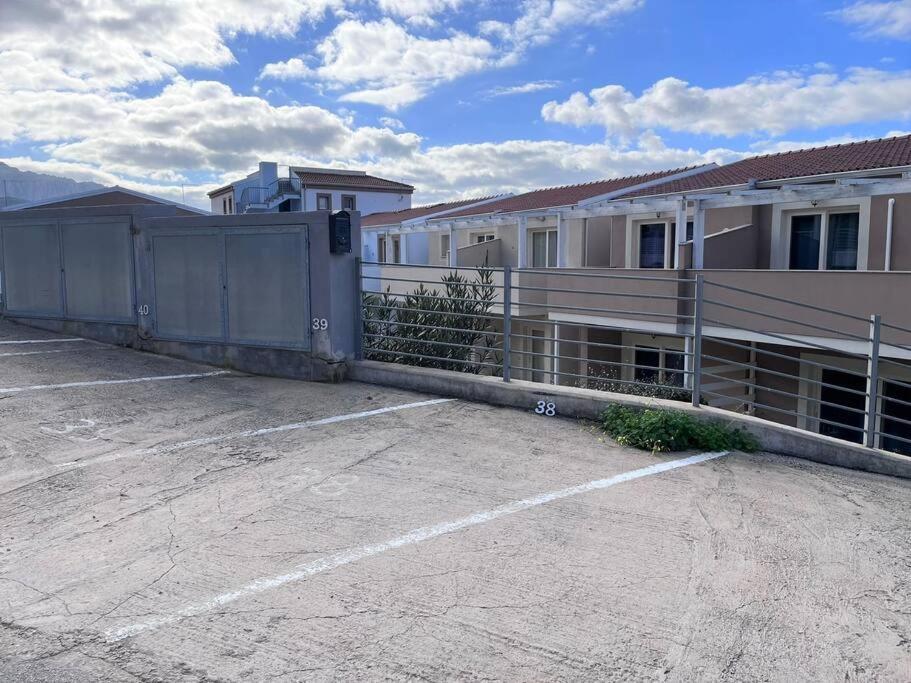 Casa Vacanze Stelle Marine Viddalba Exteriör bild