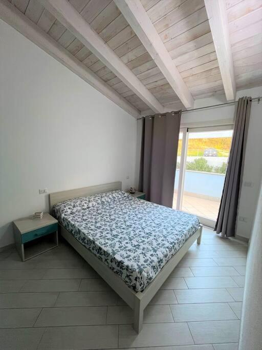 Casa Vacanze Stelle Marine Viddalba Exteriör bild