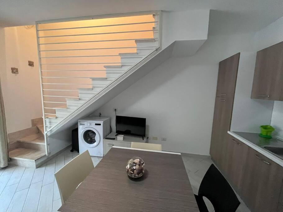 Casa Vacanze Stelle Marine Viddalba Exteriör bild